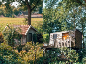 Bed & Brood Morgenrood